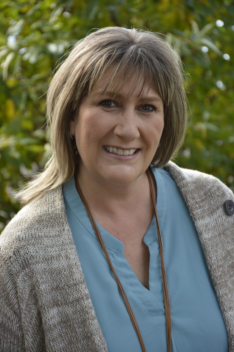 Julie Fuller, DDS